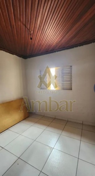 Ambar Imóveis | Imobiliária em Ribeirão Preto | Casa - Campos Eliseos - Ribeirão Preto