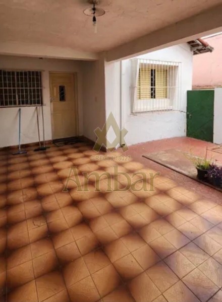 Foto: Casa - Campos Eliseos - Ribeirão Preto