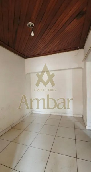 Ambar Imóveis | Imobiliária em Ribeirão Preto | Casa - Campos Eliseos - Ribeirão Preto