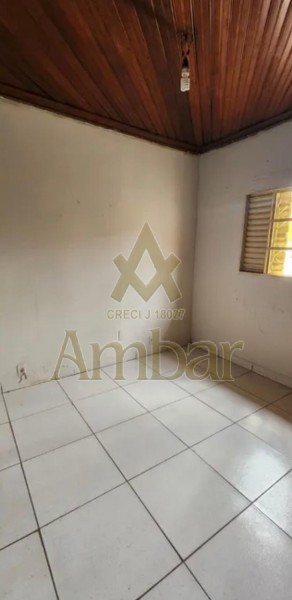 Ambar Imóveis | Imobiliária em Ribeirão Preto | Casa - Campos Eliseos - Ribeirão Preto