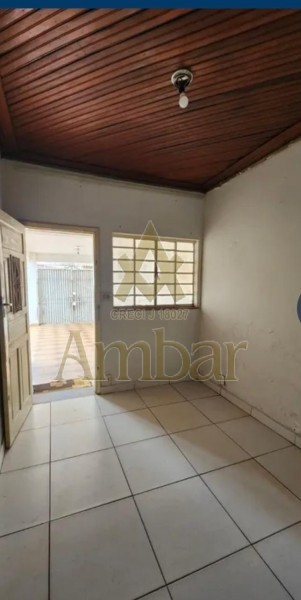 Ambar Imóveis | Imobiliária em Ribeirão Preto | Casa - Campos Eliseos - Ribeirão Preto