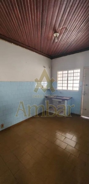 Ambar Imóveis | Imobiliária em Ribeirão Preto | Casa - Campos Eliseos - Ribeirão Preto