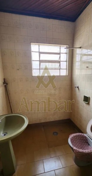 Ambar Imóveis | Imobiliária em Ribeirão Preto | Casa - Campos Eliseos - Ribeirão Preto