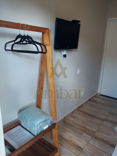 Ambar Imóveis | Imobiliária em Ribeirão Preto | Casa - City Ribeirão - Ribeirão Preto