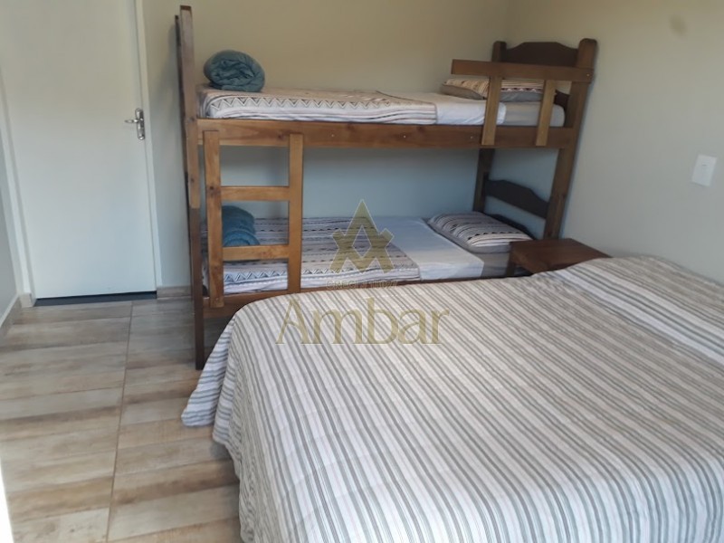 Ambar Imóveis | Imobiliária em Ribeirão Preto | Casa - City Ribeirão - Ribeirão Preto