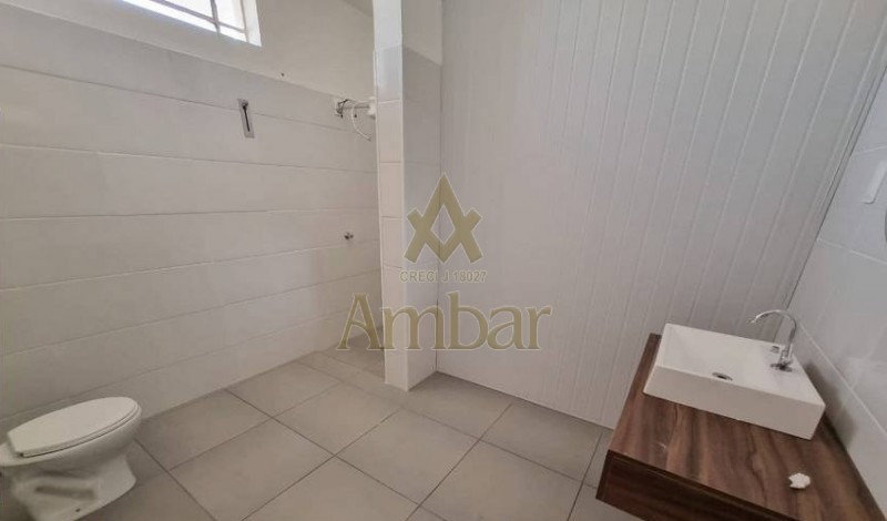 Ambar Imóveis | Imobiliária em Ribeirão Preto | Ponto Comercial - Jardim America  - Ribeirão Preto