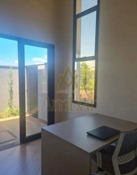 Ambar Imóveis | Imobiliária em Ribeirão Preto | Casa de Condomínio - QUINTA DOS VENTOS - Ribeirão Preto