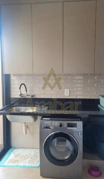 Ambar Imóveis | Imobiliária em Ribeirão Preto | Casa de Condomínio - QUINTA DOS VENTOS - Ribeirão Preto