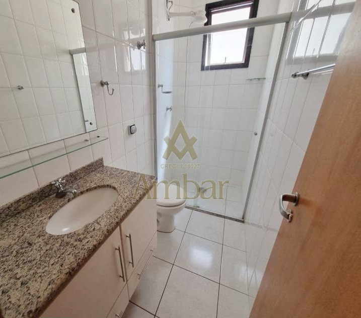 Ambar Imóveis | Imobiliária em Ribeirão Preto | Apartamento - Jardim Paulista - Ribeirão Preto