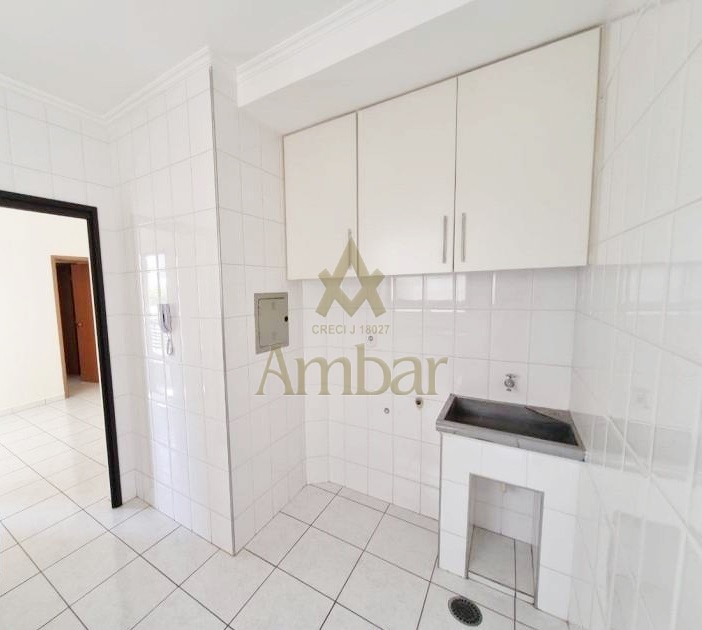 Ambar Imóveis | Imobiliária em Ribeirão Preto | Apartamento - Jardim Paulista - Ribeirão Preto