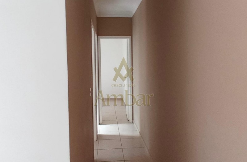 Ambar Imóveis | Imobiliária em Ribeirão Preto | Apartamento - Vila Abranches - Ribeirão Preto