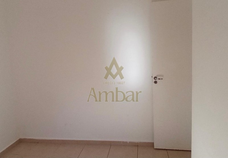 Ambar Imóveis | Imobiliária em Ribeirão Preto | Apartamento - Vila Abranches - Ribeirão Preto