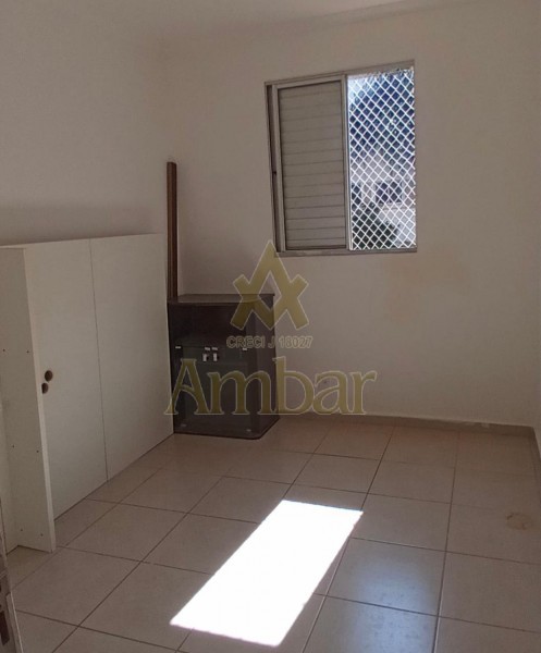 Ambar Imóveis | Imobiliária em Ribeirão Preto | Apartamento - Vila Abranches - Ribeirão Preto