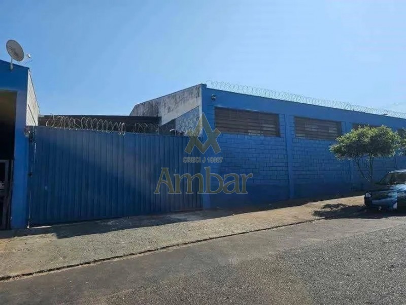 Depósito-Galpão-Armazém para alugar, 580m² - Foto 10