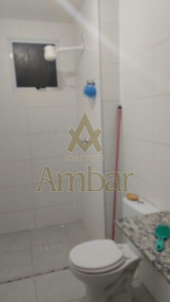 Ambar Imóveis | Imobiliária em Ribeirão Preto | Apartamento - Quintino Facci II - Ribeirão Preto