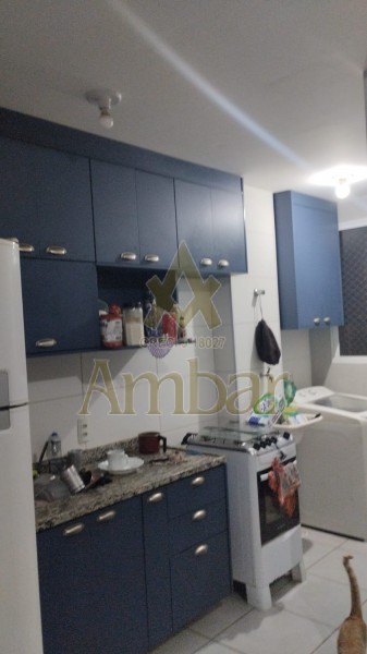 Foto: Apartamento - Quintino Facci II - Ribeirão Preto