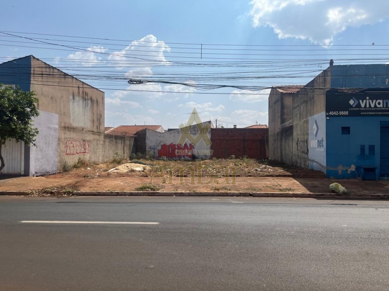 Foto: Terreno - Cj Hab Jd Palmeiras - Ribeirão Preto