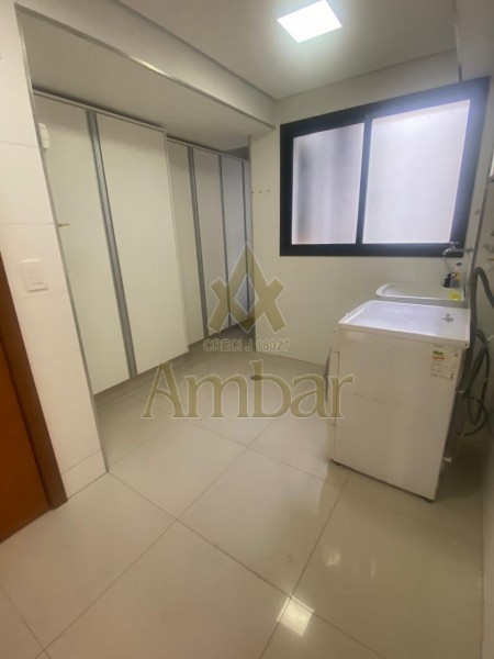 Ambar Imóveis | Imobiliária em Ribeirão Preto | Apartamento - Jardim Botânico - Ribeirão Preto