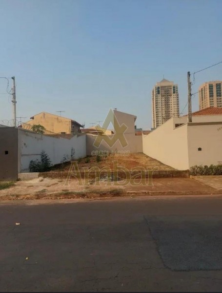 Ambar Imóveis | Imobiliária em Ribeirão Preto | Terreno - NOVA RIBEIRANIA - Ribeirão Preto