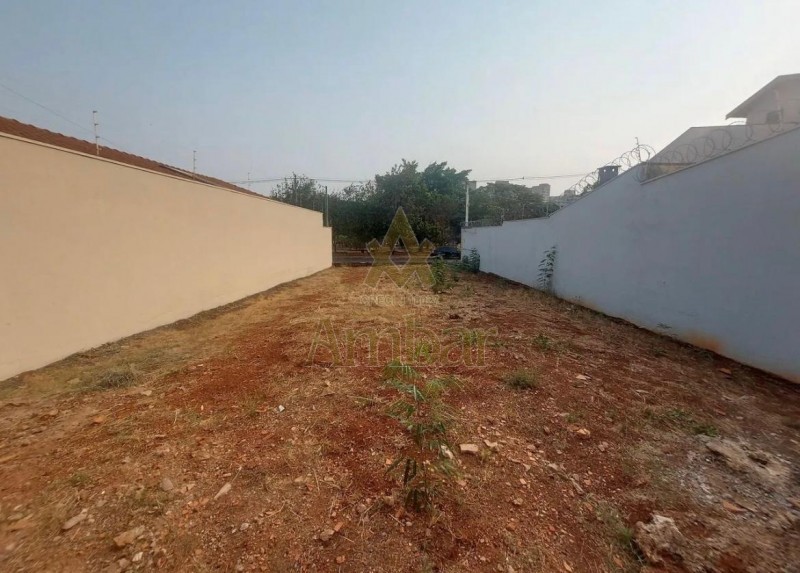 Ambar Imóveis | Imobiliária em Ribeirão Preto | Terreno - NOVA RIBEIRANIA - Ribeirão Preto