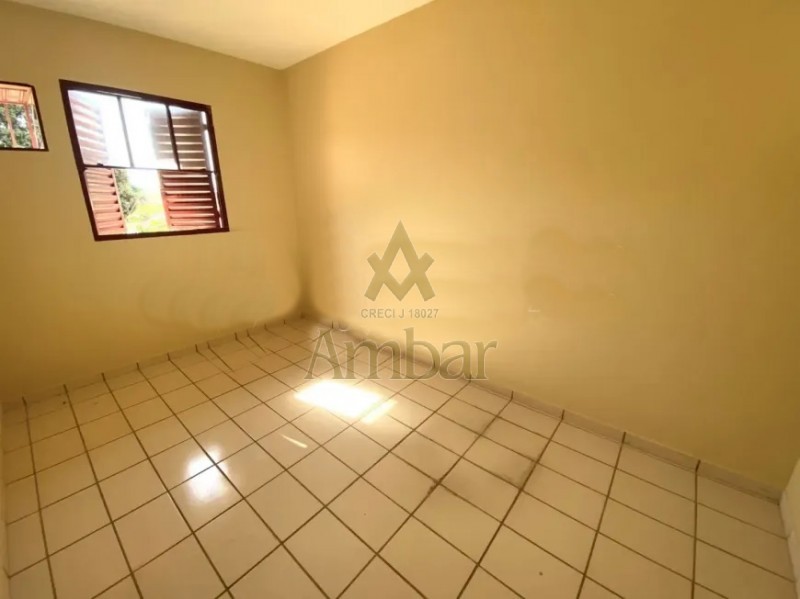 Ambar Imóveis | Imobiliária em Ribeirão Preto | Casa - Jardim Irajá - Ribeirão Preto