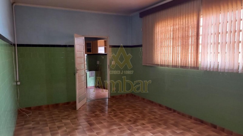 Ambar Imóveis | Imobiliária em Ribeirão Preto | Casa - Campos Eliseos - Ribeirão Preto