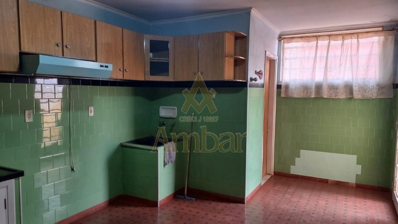 Ambar Imóveis | Imobiliária em Ribeirão Preto | Casa - Campos Eliseos - Ribeirão Preto