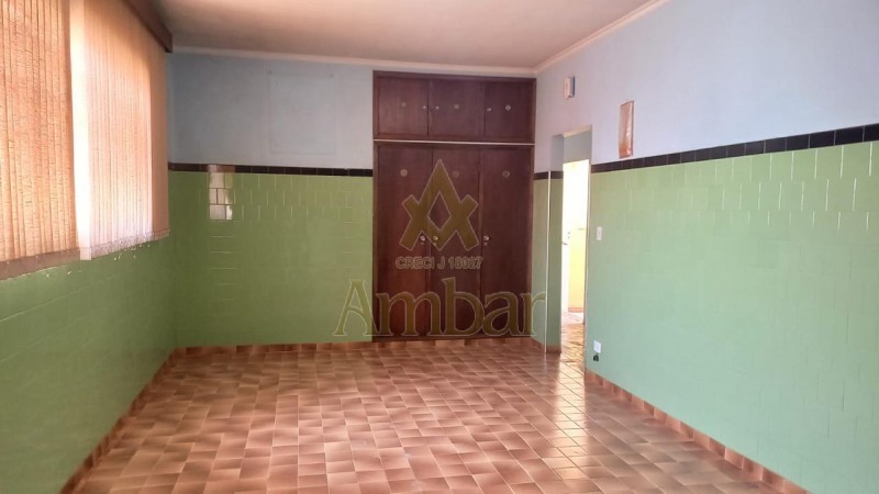 Ambar Imóveis | Imobiliária em Ribeirão Preto | Casa - Campos Eliseos - Ribeirão Preto