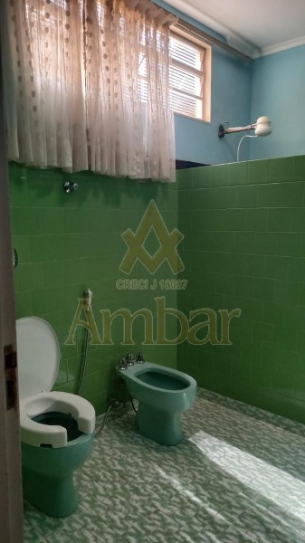 Ambar Imóveis | Imobiliária em Ribeirão Preto | Casa - Campos Eliseos - Ribeirão Preto