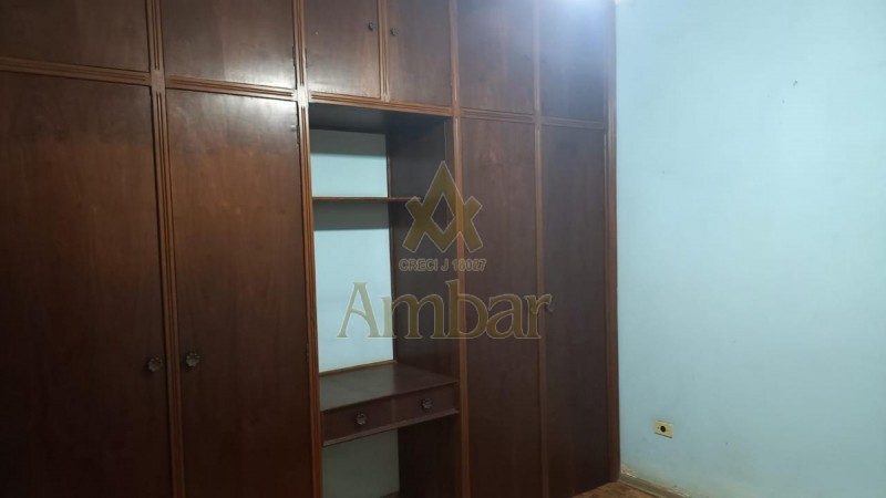 Ambar Imóveis | Imobiliária em Ribeirão Preto | Casa - Campos Eliseos - Ribeirão Preto