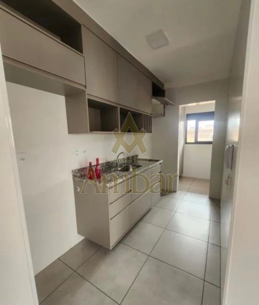 Apartamento para alugar com 1 quarto, 44m² - Foto 1