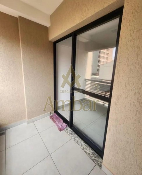 Apartamento para alugar com 1 quarto, 44m² - Foto 4