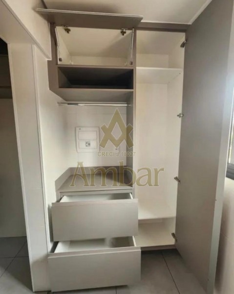 Apartamento para alugar com 1 quarto, 44m² - Foto 5