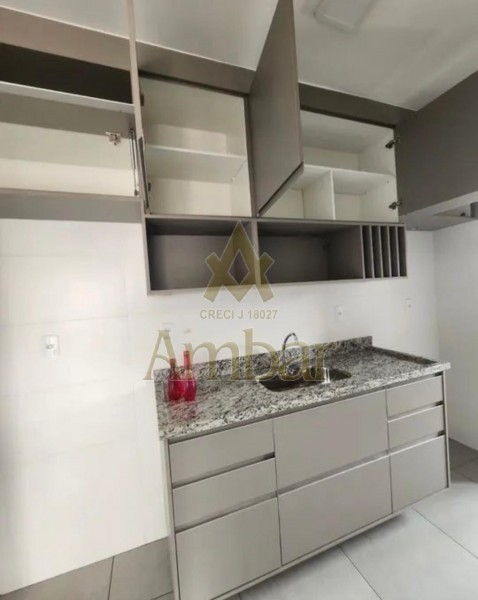 Apartamento para alugar com 1 quarto, 44m² - Foto 3