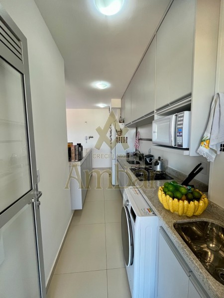 Ambar Imóveis | Imobiliária em Ribeirão Preto | Apartamento - Jardim Botânico - Ribeirão Preto