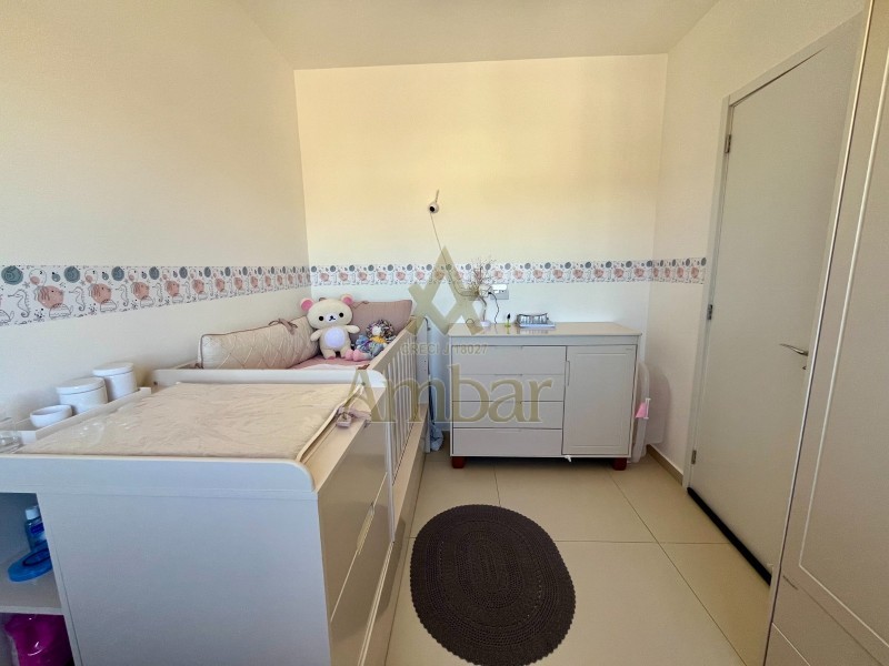 Ambar Imóveis | Imobiliária em Ribeirão Preto | Apartamento - Jardim Botânico - Ribeirão Preto