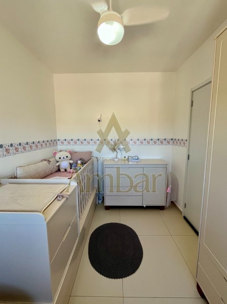 Ambar Imóveis | Imobiliária em Ribeirão Preto | Apartamento - Jardim Botânico - Ribeirão Preto