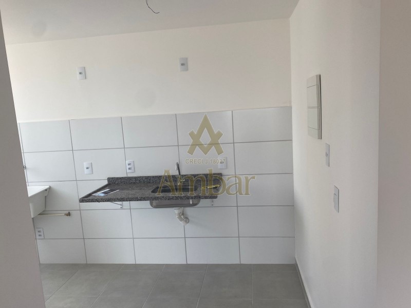 Apartamento para alugar com 2 quartos, 56m² - Foto 3