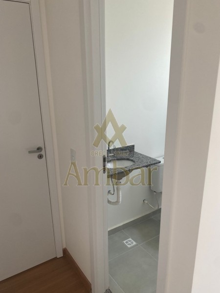 Apartamento para alugar com 2 quartos, 56m² - Foto 8