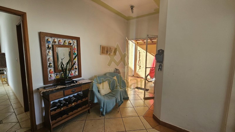 Ambar Imóveis | Imobiliária em Ribeirão Preto | Casa - Alto da Boa Vista - Ribeirão Preto