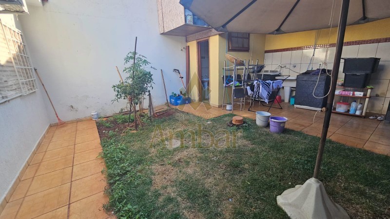 Ambar Imóveis | Imobiliária em Ribeirão Preto | Casa - Alto da Boa Vista - Ribeirão Preto