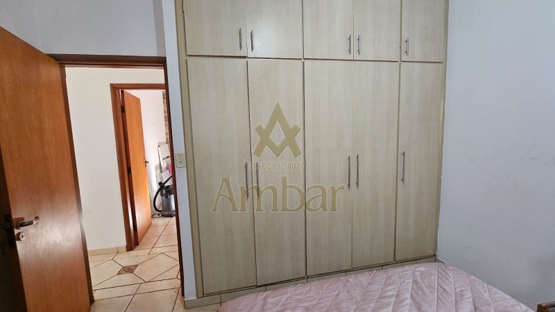 Ambar Imóveis | Imobiliária em Ribeirão Preto | Casa - Alto da Boa Vista - Ribeirão Preto