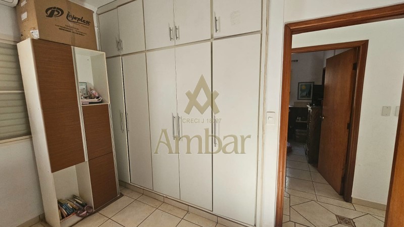 Ambar Imóveis | Imobiliária em Ribeirão Preto | Casa - Alto da Boa Vista - Ribeirão Preto