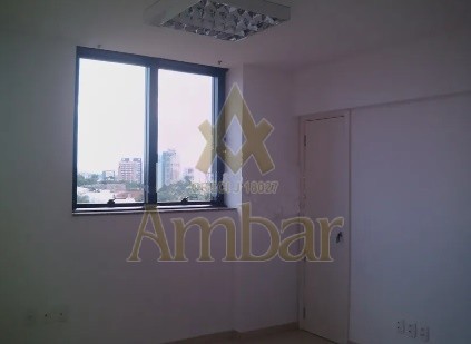 Ambar Imóveis | Imobiliária em Ribeirão Preto | Sala Comercial - Jardim Botânico - Ribeirão Preto