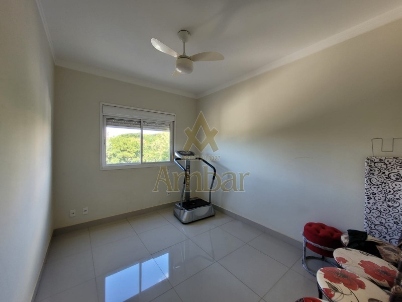 Ambar Imóveis | Imobiliária em Ribeirão Preto | Apartamento - Jardim Botânico - Ribeirão Preto