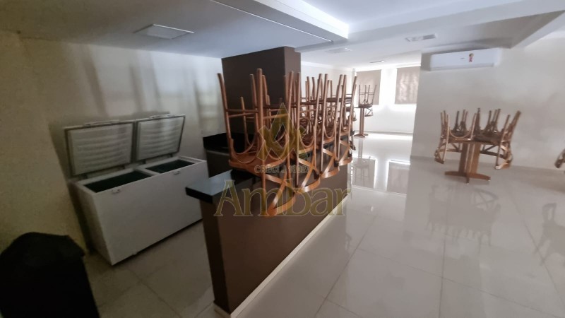 Ambar Imóveis | Imobiliária em Ribeirão Preto | Apartamento - Jardim Nova Aliança - Ribeirão Preto