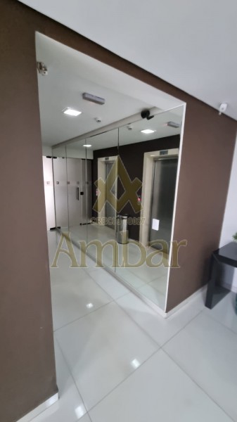 Ambar Imóveis | Imobiliária em Ribeirão Preto | Apartamento - Jardim Nova Aliança - Ribeirão Preto