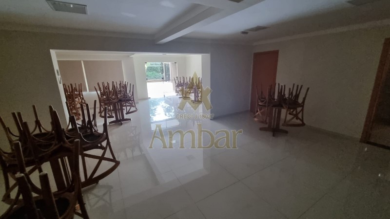 Ambar Imóveis | Imobiliária em Ribeirão Preto | Apartamento - Jardim Nova Aliança - Ribeirão Preto