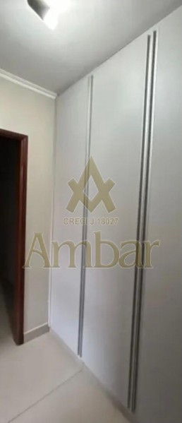 Ambar Imóveis | Imobiliária em Ribeirão Preto | Casa - Jardim Independência - Ribeirão Preto