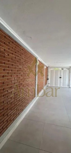 Ambar Imóveis | Imobiliária em Ribeirão Preto | Casa - Jardim Independência - Ribeirão Preto